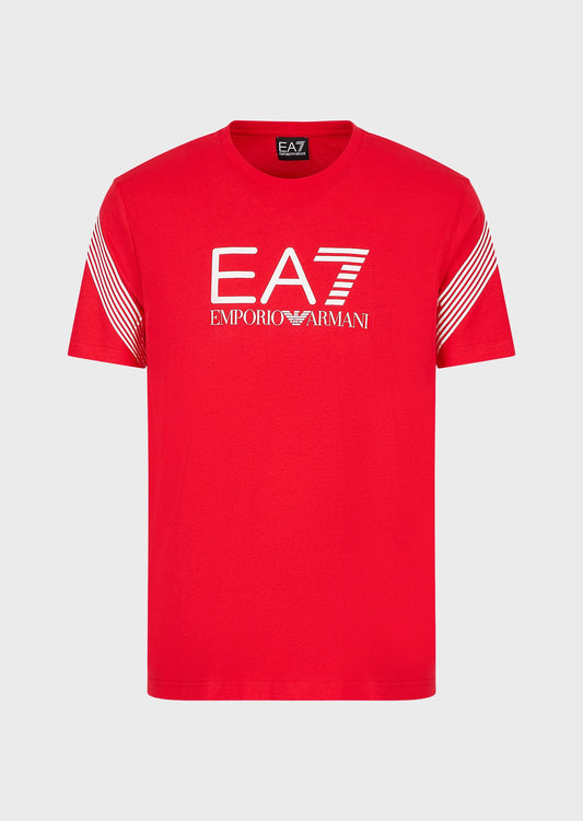 Los mejores precios online de [Camisetas EMPORIO ARMANI] – Page 2 – Roja