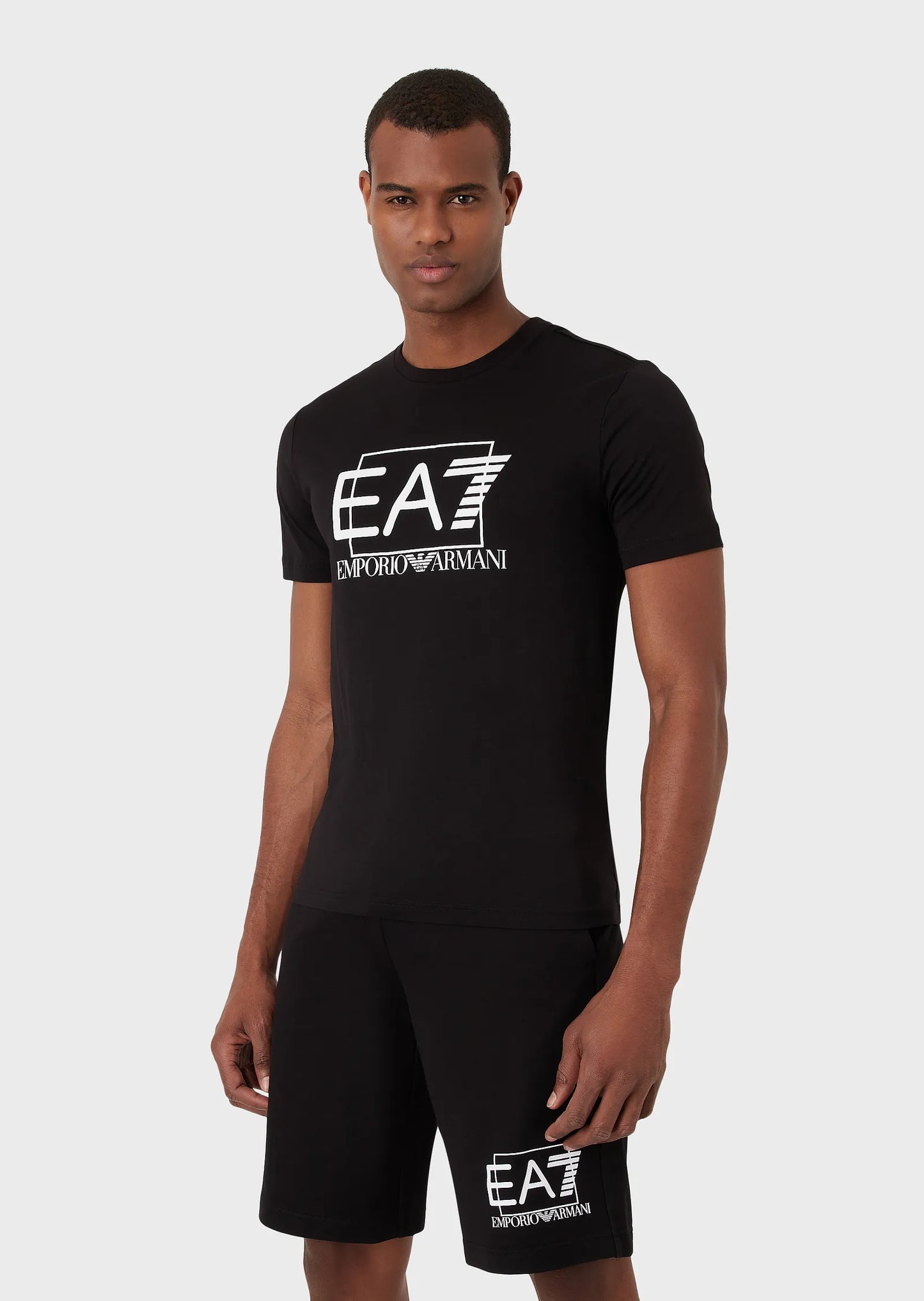 Camiseta EA7 - 3RPT81 PJM9Z 1200