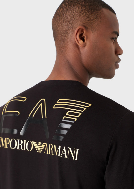 Camiseta emporio discount armani hombre